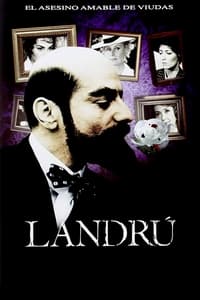 Poster de Landru