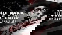John Ford: The Man Who Invented America
