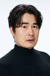 Oh Chang-kyung