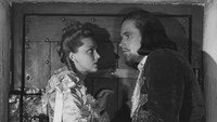 «Драма в замке (1943)» — обои к фильму #2