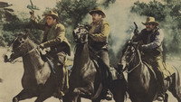 «Six Gun Gospel (1943)» — обои к фильму #1