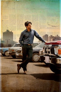 Постер фильма «Lucky Baskhar (2024)» — (19 из 45)