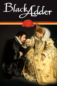 Постер сериала «Чёрная гадюка 4 (1989)» — (10 из 67)