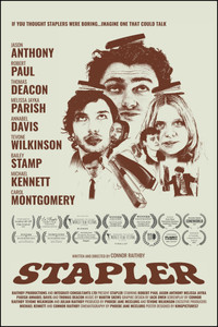 Poster de Stapler