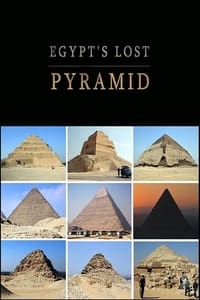 Egypt's Lost Pyramid (2019)
