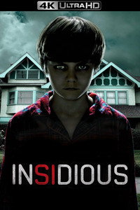 Постер фильма «Insidious (2010)» — (16 из 45)