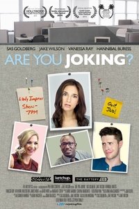 You Must Be Joking - 2014