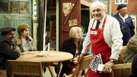 The Coffee Shop