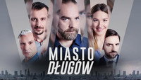 «Miasto dlugów (2020)» — обои к сериалу #1