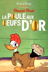 Poster de La Poule aux Oeufs d'Or
