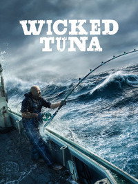 Постер сериала «Дикий тунец (2012)» — (3 из 25)