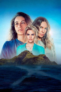 Постер сериала «Добро пожаловать в рай (2022-2023)» — (4 из 26)