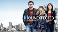 «Жизнь непредсказуема (2010-2011)» — обои к сериалу #4