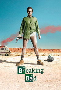 Постер сериала «Во все тяжкие (2008-2013)» — (27 из 185)