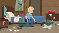 Policja z Paradise w Brickleberry