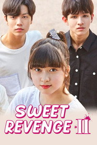 Sweet Revenge (2017–2018) Season 1 – 2 Hindi ORG. Dubbed Complete K-Drama WEB Series 720p 1080p WEB-DL
