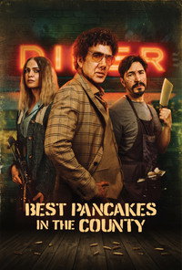 Best Pancakes in the County