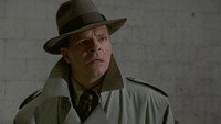 «Месть женщины в черном (1997)» — обои к фильму #2