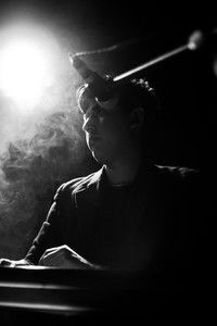 Imagem de Joaquín González