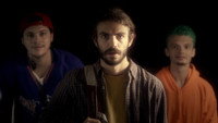 «Stoner Comédie (2020)» — обои к фильму #1