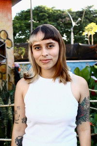 Imagem de Cindy Rivera