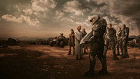 «Halo (2022-2024)» — обои к сериалу #1