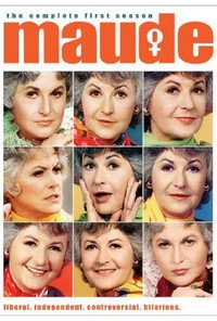 Постер сериала «Мод (1972 - 1978)» — (2 из 11)