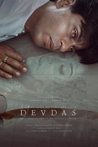 Постер фильма «Девдас (2002)» — (7 из 55)