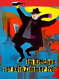 Movieposter Im Kittchen ist kein Zimmer frei