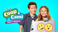 Обои к сериалу «Coop and Cami Ask the World (2018-2020)» — (11 из 32)
