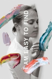 Poster de I Am Easy to Find