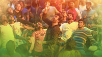Обои к фильму «Петта (2019)» — (18 из 63)
