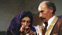 Обои к фильму «Верная река (1987)» — (20 из 28)