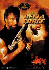 Постер фильма «Отряд «Дельта» 2 (1990)» — (9 из 23)