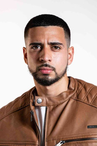 Horacio Velez profile