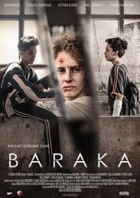 Poster de Baraka