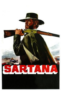 Постер фильма «Если встретился с Сартаной, молись о смерти (1968)» — (7 из 19)