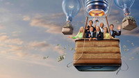 «Shark Tank (2009)» — обои к сериалу #6