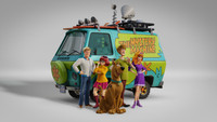 Scooby!