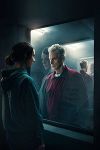 Постер сериала «Час дьявола (2022)» — (4 из 15)