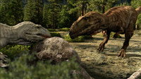 «Dinosaur Planet (2003)» — обои к мультсериалу #5