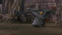 Gamera Vs. Guiron