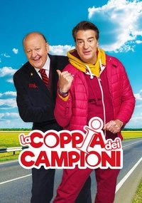 La Coppia Dei Campioni (2016)