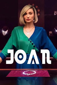 Постер сериала «Джоан (2024)» — (10 из 25)