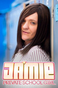 Постер сериала «Школьные хроники Анжелы (2013)» — (2 из 10)