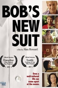 Bob's New Suit (2011)