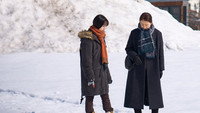 Обои к фильму «Для Юн-хи (2019)» — (31 из 52)