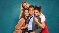 «Apatigris (2020)» — обои к сериалу #3