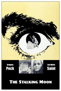 Постер фильма «Восходящая Луна (1968)» — (8 из 22)