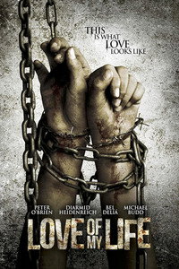 Постер фильма «Любовь моей жизни (2013)» — (1 из 3)